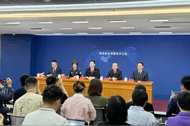国务院台办：《意见》针对“台独”顽固分子 不涉及广大台湾同胞图片