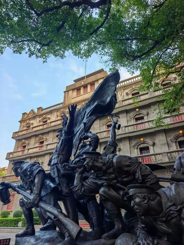 在江西，打开学习的N种可能！