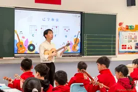 校本研修破壁革新！颐华学校“三学三探”激活课堂新动能图片