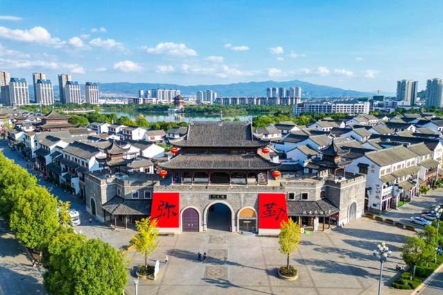 弥勒新增多个遛娃好去处！约起～