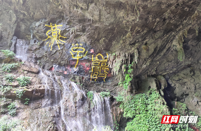 哲学里的郴州 | 看宜章“小而美”，场景即生产力