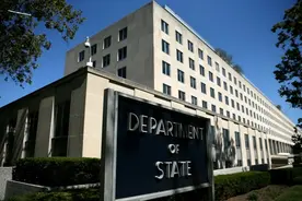 美国务院决定不续签第44号通用许可证 对委部分能源贸易制裁将重启图片