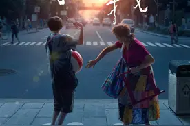 从平视出发，抵达平等：《小小的我》与不被看见的脑瘫群体图片