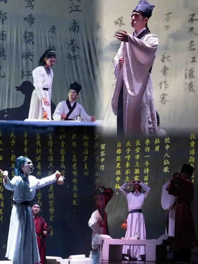 千年诗意遇见仙山丹霞｜2025江西少年诗词大会参赛人员专属龙虎山福利大放送！