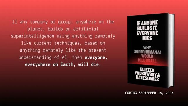 他同时参与创办OpenAI/DeepMind，还写了哈利波特同人小说