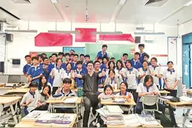 中考今日启幕 龙华16313名考生赴考图片