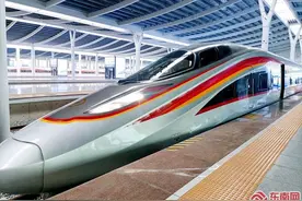 山海共舞 福道绵长——从旅游专列看福建文旅的“破圈”密码‌图片