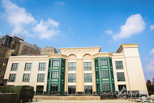 加你更奇妙！上海迪士尼解锁十周年里程碑，新酒店、新景点、新项目正同时推进