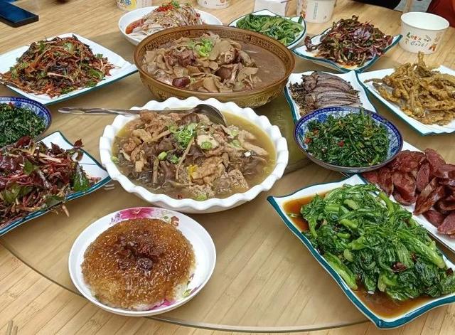 安逸四川 乐游绵阳 ‖ 工矿马角，山水清沟——江油市马角镇