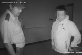 是个狠人！七夕夜男子徒步100公里找女友道歉，结果半路……图片
