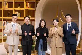 《夺金2025》见证文化与科技碰撞火花图片
