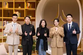 《夺金2025》见证文化与科技碰撞火花图片