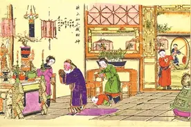 那时春节 封印是怎样的存在图片