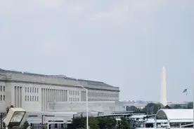 俄罗斯说美国应为塞瓦斯托波尔导弹袭击“负责”图片