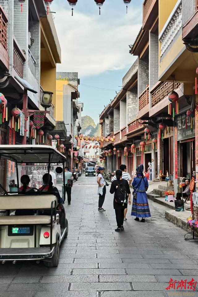 来百色邂逅“诗与远方”，这里的文旅体验超乎想象！