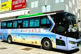 畅玩潍坊滨海，D88带你出发→图片