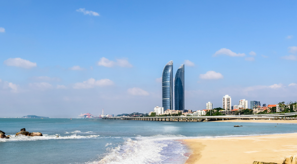 均温20℃！郑州出发适合冬天游玩的6个旅行地推荐！