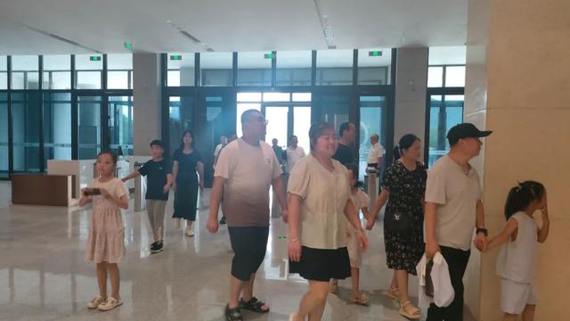 东平县博物馆全新开放 开启“潮”文化探索之旅
