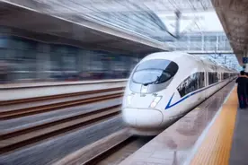 台湾地震影响广东福建浙江等地列车运行！杭深线部分区段封锁图片