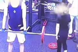 闪电律解｜男子健身房碰碎女子玉镯遭索赔5000元冤不冤？ 律师：按过错大小三方共同担责图片