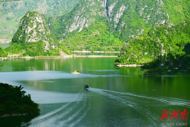 来百色邂逅“诗与远方”，这里的文旅体验超乎想象！