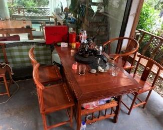 侗寨深处藏春舍 梵净山下觅乡愁