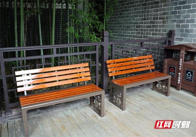 达成文化与科技的融合 资兴市五岭农耕文明博物馆经焕新后开放