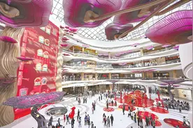 专访国研中心原副主任刘世锦：要提升收入和公共服务 破除居民不愿消费后顾之忧图片