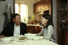 《风雨送春归》江苏开播，王志文俞飞鸿擦出火花图片