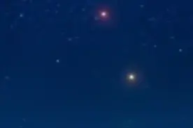 2月28日左右“七星连珠”  77年一见是真的吗？｜天问图片