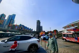 上海近9万人已得到这笔万元换车补贴！“操作10分钟，接着坐等4个月左右”图片