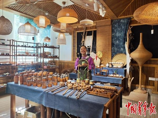 2025文化气象：遗产新生 文艺破圈 青年弄潮