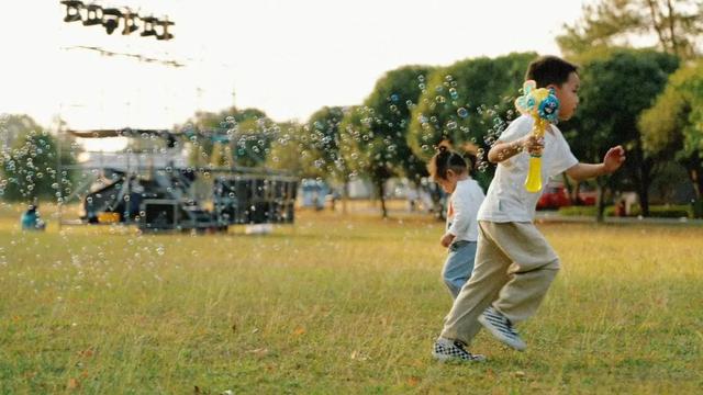 继续梦游，再入仙境！2025桂林梦游仙境音乐节即将开票！