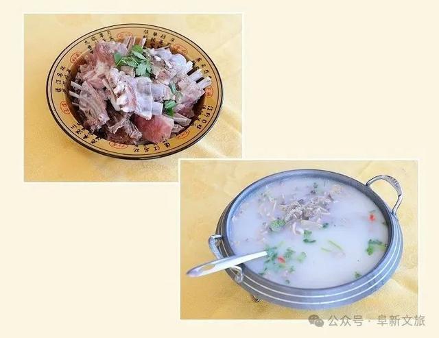 来阜新看球赛，这份游玩攻略快收好！