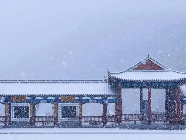 首阳山旅游攻略