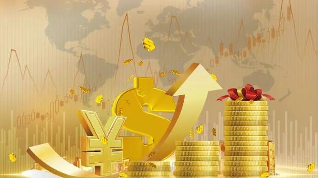 金价又创新高！女演员自曝2013年起买，“那时是三百多元，我买了两公斤”