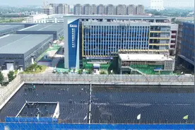 陕西低空经济爆发前夜图片