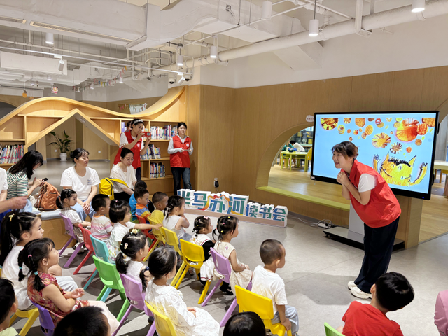8月避暑攻略！快来普陀打卡这些精彩活动