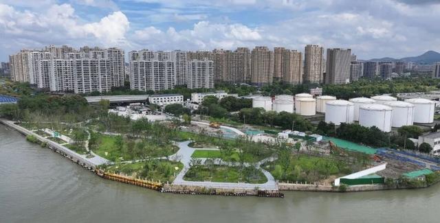 20公里，正式完工！杭州又添好去处！