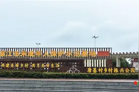 吴川：未成年人法治教育基地已经建成，即将面向社会开放图片