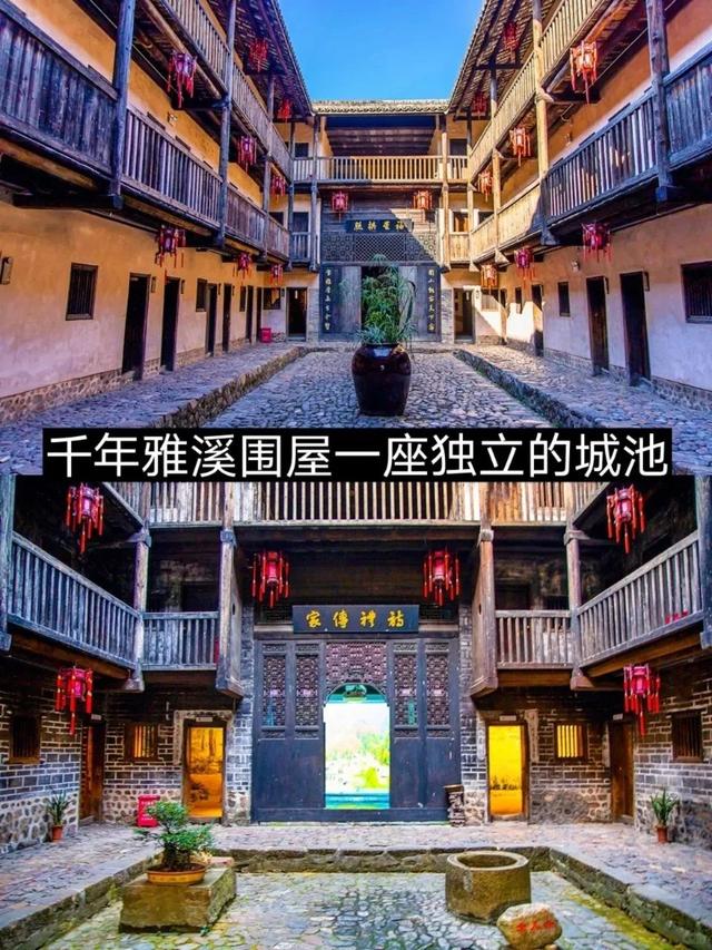 立秋暑未消？江西这些地方藏着 25℃的清凉