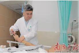 症状与感冒相似？白血病知多D图片