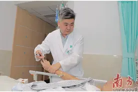症状与感冒相似？白血病知多D图片