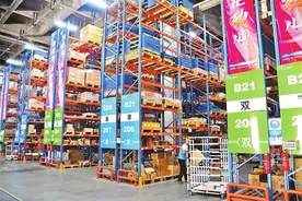 快递员月薪2万元？解码物流行业人才升级战图片