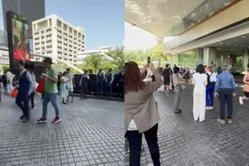 “就算有延迟或不准也应发短信”，泰国网友：灾害预警系统去哪了？图片