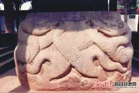 【文化】将门倾覆，千秋功罪任评说——探访吴家将抗金遗迹3图片