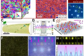 西安交大再发《科学》 超强韧合金取得新突破图片