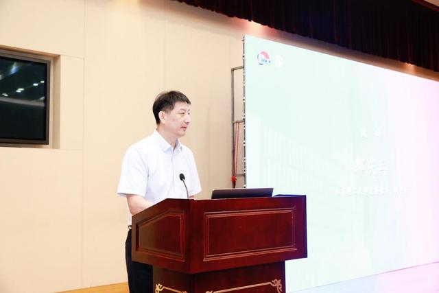全国媒介文化大咖齐聚淄博，畅谈数智时代未来
