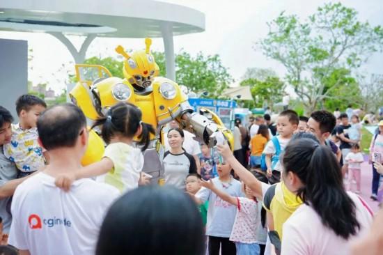 深圳光明中心区，理想宜居地