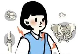 突然发烧，各种疼痛！网红女兽医自曝患病！此病极易被误诊为感冒图片
